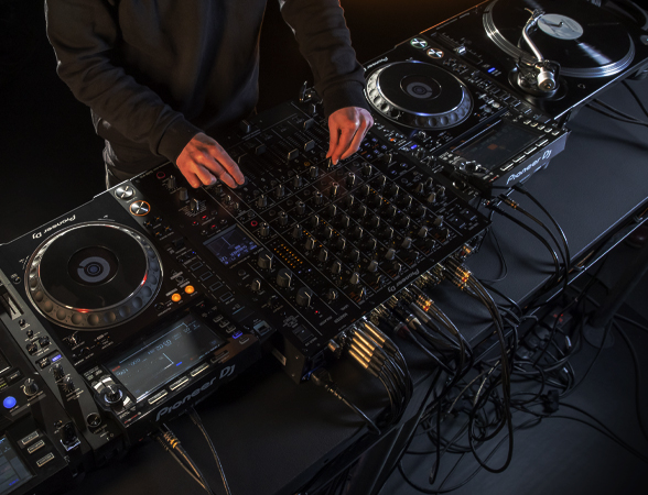 Rekordbox DJ Crack Plus Torrent Key Latest Version
